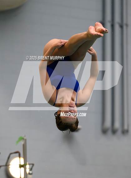 Thumbnail 2 in CHSAA 5A Dive Finals photogallery.