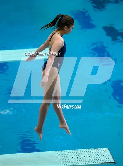Thumbnail 2 in CHSAA 5A Dive Finals photogallery.