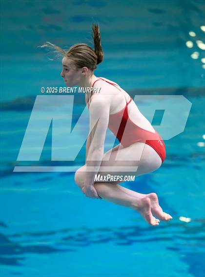 Thumbnail 2 in CHSAA 5A Dive Finals photogallery.