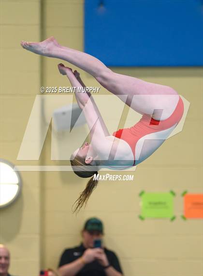 Thumbnail 2 in CHSAA 5A Dive Finals photogallery.