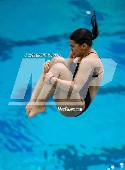 Thumbnail 3 in CHSAA 5A Dive Finals photogallery.