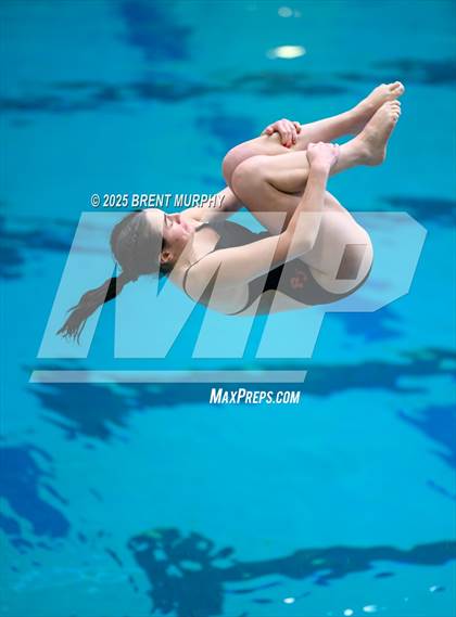 Thumbnail 2 in CHSAA 5A Dive Finals photogallery.
