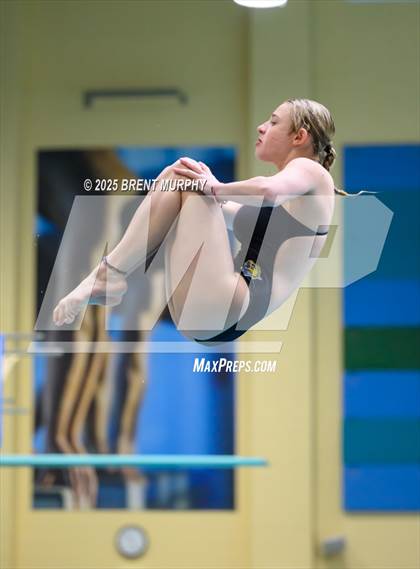 Thumbnail 3 in CHSAA 5A Dive Finals photogallery.