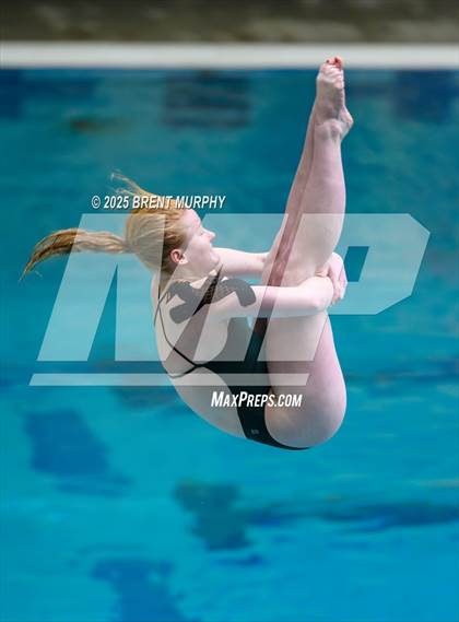 Thumbnail 3 in CHSAA 5A Dive Finals photogallery.