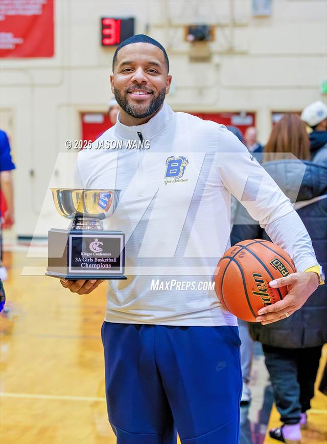 Mercer Island @ Bellevue (WIAA KingCo 3A Final)