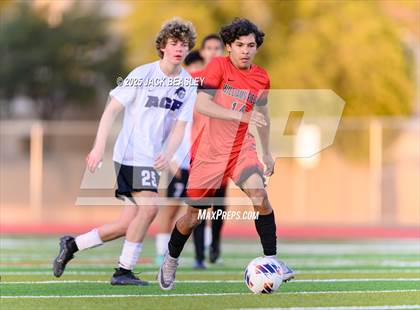 Thumbnail 3 in Arizona College Prep @ Williams Field photogallery.