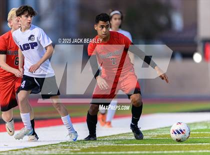 Thumbnail 3 in Arizona College Prep @ Williams Field photogallery.