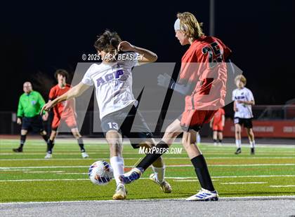 Thumbnail 1 in Arizona College Prep @ Williams Field photogallery.