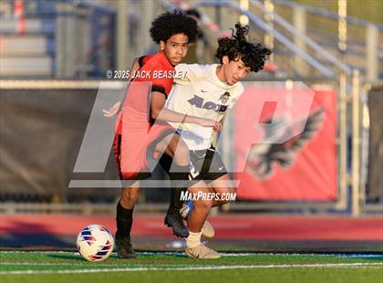 Thumbnail 2 in Arizona College Prep @ Williams Field photogallery.