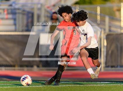 Thumbnail 3 in Arizona College Prep @ Williams Field photogallery.