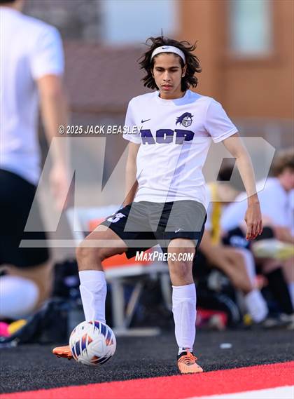 Thumbnail 1 in Arizona College Prep @ Williams Field photogallery.