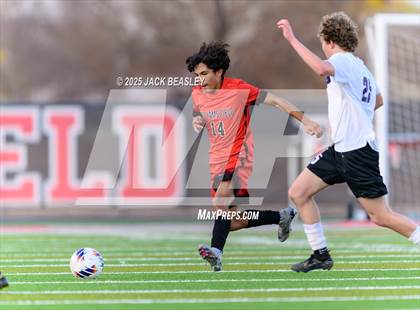 Thumbnail 2 in Arizona College Prep @ Williams Field photogallery.
