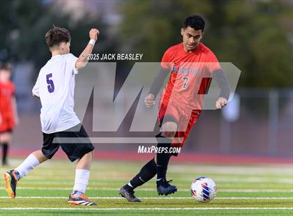 Thumbnail 2 in Arizona College Prep @ Williams Field photogallery.