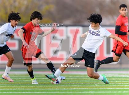 Thumbnail 3 in Arizona College Prep @ Williams Field photogallery.