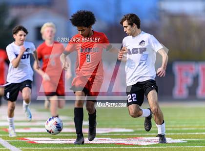 Thumbnail 3 in Arizona College Prep @ Williams Field photogallery.