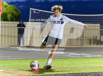 Thumbnail 3 in Arizona College Prep @ Williams Field photogallery.