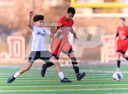 Thumbnail 3 in Arizona College Prep @ Williams Field photogallery.