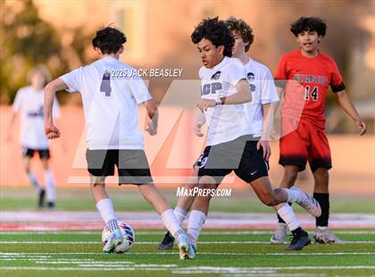 Thumbnail 1 in Arizona College Prep @ Williams Field photogallery.