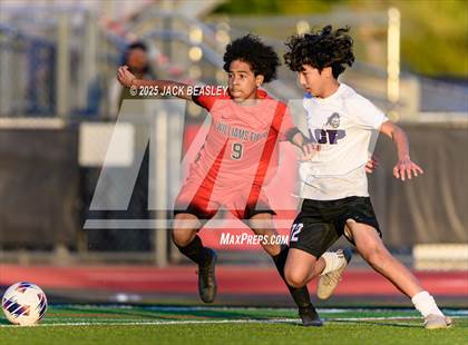 Thumbnail 1 in Arizona College Prep @ Williams Field photogallery.