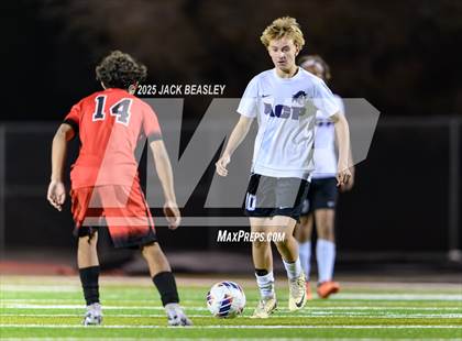 Thumbnail 3 in Arizona College Prep @ Williams Field photogallery.