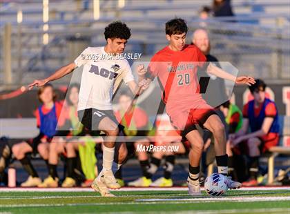 Thumbnail 3 in Arizona College Prep @ Williams Field photogallery.