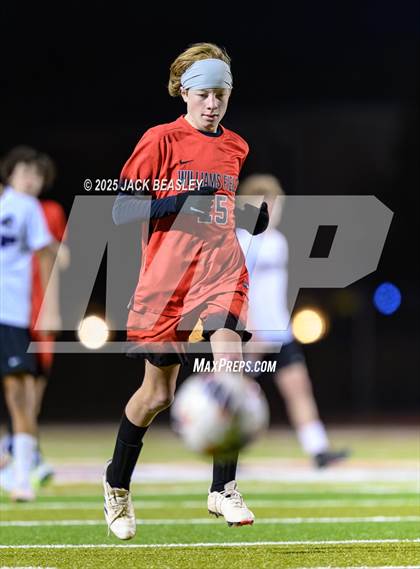 Thumbnail 3 in Arizona College Prep @ Williams Field photogallery.