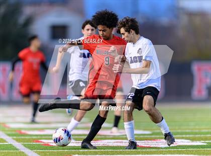 Thumbnail 1 in Arizona College Prep @ Williams Field photogallery.