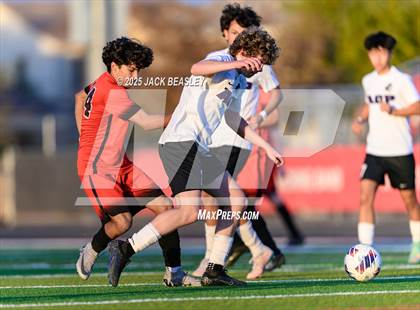 Thumbnail 3 in Arizona College Prep @ Williams Field photogallery.