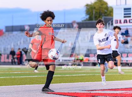 Thumbnail 1 in Arizona College Prep @ Williams Field photogallery.