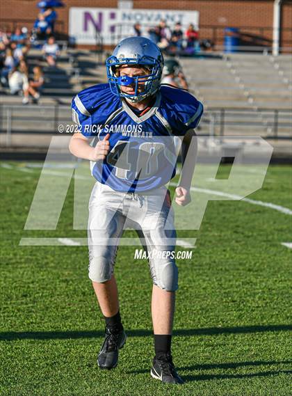 Thumbnail 1 in North Moore @ South Davidson photogallery.