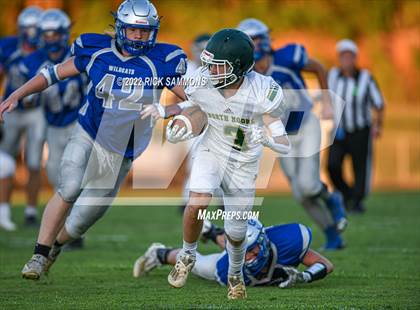Thumbnail 2 in North Moore @ South Davidson photogallery.
