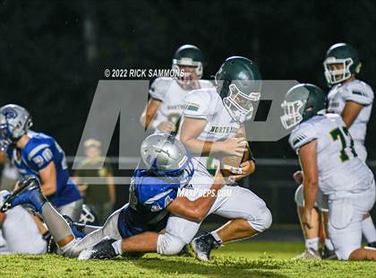 Thumbnail 3 in North Moore @ South Davidson photogallery.
