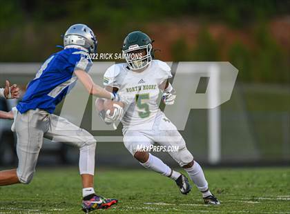 Thumbnail 2 in North Moore @ South Davidson photogallery.