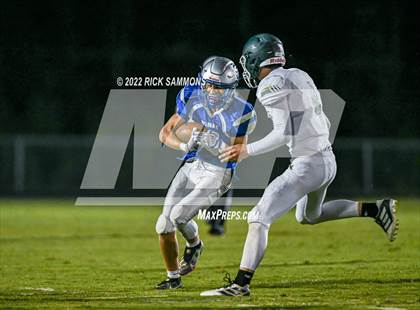 Thumbnail 1 in North Moore @ South Davidson photogallery.