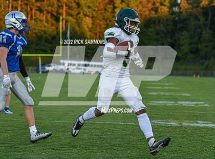 Thumbnail 3 in North Moore @ South Davidson photogallery.
