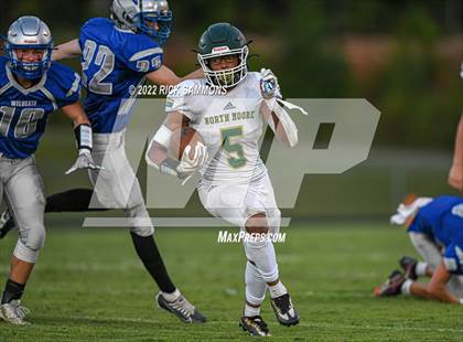 Thumbnail 3 in North Moore @ South Davidson photogallery.