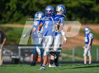 Thumbnail 3 in North Moore @ South Davidson photogallery.