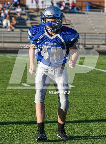 Thumbnail 3 in North Moore @ South Davidson photogallery.