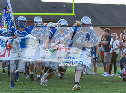 Thumbnail 3 in North Moore @ South Davidson photogallery.