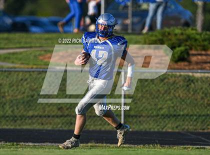 Thumbnail 3 in North Moore @ South Davidson photogallery.