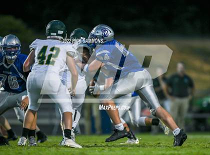 Thumbnail 1 in North Moore @ South Davidson photogallery.