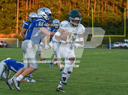 Thumbnail 1 in North Moore @ South Davidson photogallery.