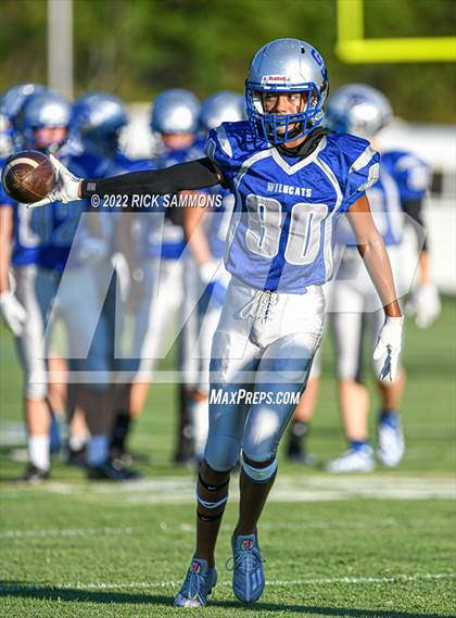Thumbnail 2 in North Moore @ South Davidson photogallery.
