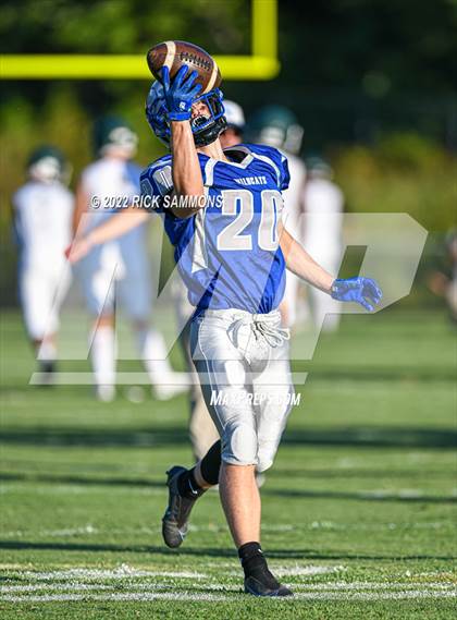 Thumbnail 2 in North Moore @ South Davidson photogallery.
