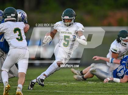 Thumbnail 2 in North Moore @ South Davidson photogallery.