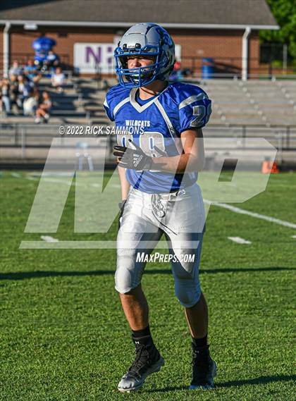 Thumbnail 1 in North Moore @ South Davidson photogallery.