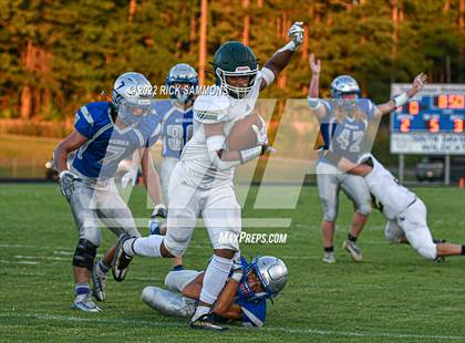 Thumbnail 1 in North Moore @ South Davidson photogallery.
