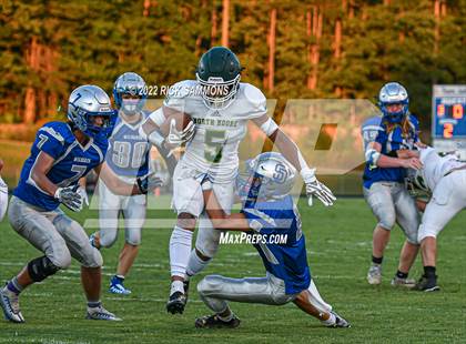 Thumbnail 3 in North Moore @ South Davidson photogallery.