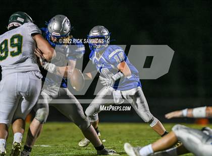 Thumbnail 3 in North Moore @ South Davidson photogallery.