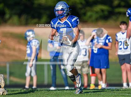 Thumbnail 2 in North Moore @ South Davidson photogallery.